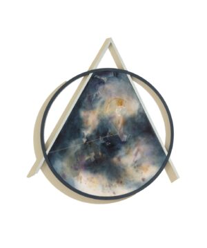 Moon & the Constellation